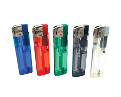 GAS CIGARETTE LIGHTER
